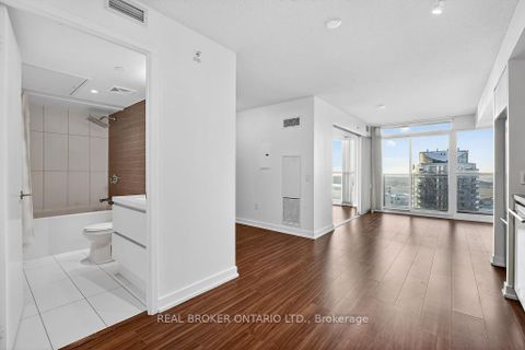 Photo 7 at 3105 - 85 Queens Wharf Road, Waterfront Communities C1, Toronto