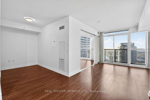 Photo 9 at 3105 - 85 Queens Wharf Road, Waterfront Communities C1, Toronto