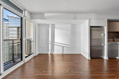 Photo 14 at 3105 - 85 Queens Wharf Road, Waterfront Communities C1, Toronto