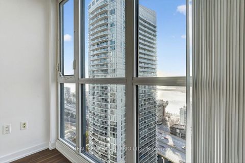 Photo 20 at 3105 - 85 Queens Wharf Road, Waterfront Communities C1, Toronto