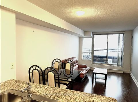 Photo 1 at 408 - 55 De Boers Drive, York University Heights, Toronto