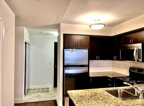 Photo 4 at 408 - 55 De Boers Drive, York University Heights, Toronto