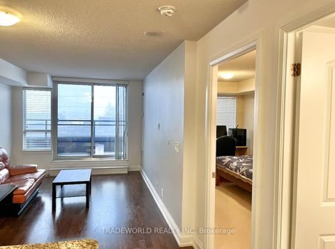 Photo 6 at 408 - 55 De Boers Drive, York University Heights, Toronto