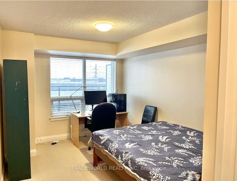 Photo 7 at 408 - 55 De Boers Drive, York University Heights, Toronto