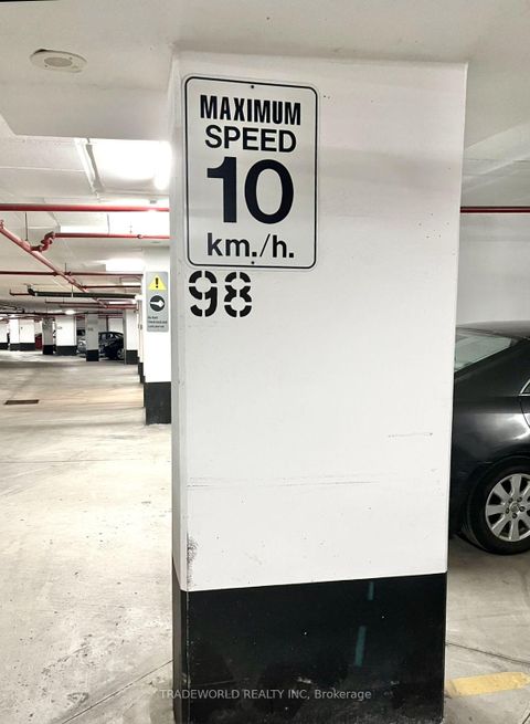 Photo 10 at 408 - 55 De Boers Drive, York University Heights, Toronto