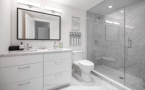 Photo 20 at 123 - 1 Benvenuto Place, Casa Loma, Toronto