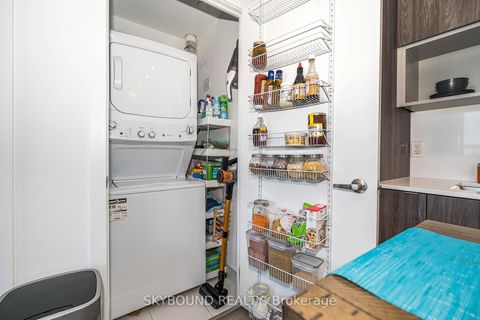 Photo 14 at # 805 - 630 Greenwood Avenue, Jones, Toronto