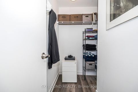 Photo 18 at # 805 - 630 Greenwood Avenue, Jones, Toronto