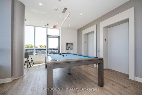 Photo 27 at # 805 - 630 Greenwood Avenue, Jones, Toronto