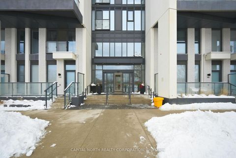 Photo 1 at 2606 - 36 Zorra Street, City Centre West, Toronto