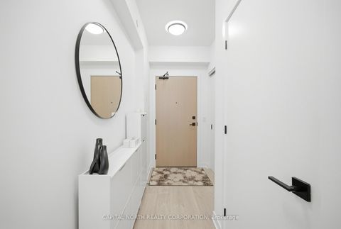 Photo 4 at 2606 - 36 Zorra Street, City Centre West, Toronto