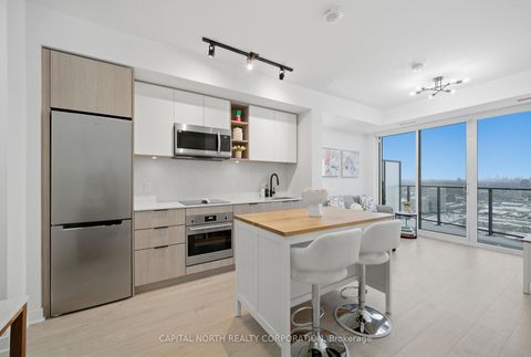 Photo 6 at 2606 - 36 Zorra Street, City Centre West, Toronto