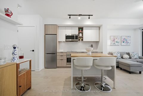 Photo 7 at 2606 - 36 Zorra Street, City Centre West, Toronto