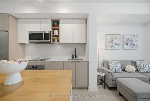 Photo 9 at 2606 - 36 Zorra Street, City Centre West, Toronto