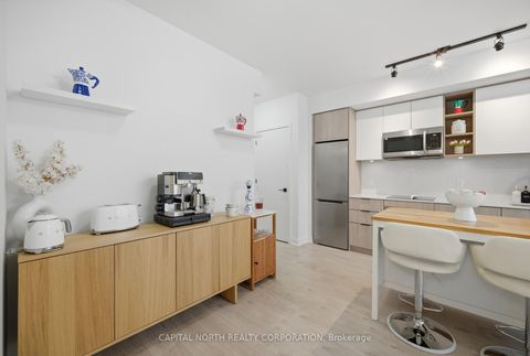 Photo 14 at 2606 - 36 Zorra Street, City Centre West, Toronto