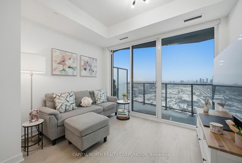 Photo 15 at 2606 - 36 Zorra Street, City Centre West, Toronto