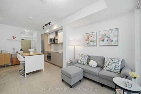 Photo 18 at 2606 - 36 Zorra Street, City Centre West, Toronto