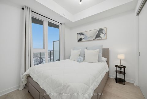 Photo 20 at 2606 - 36 Zorra Street, City Centre West, Toronto