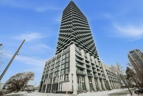 Photo 27 at 2606 - 36 Zorra Street, City Centre West, Toronto