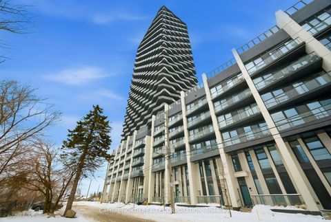 Photo 28 at 2606 - 36 Zorra Street, City Centre West, Toronto