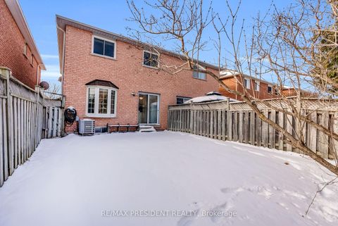 Photo 48 at 7031 Graydon Court, Lisgar, Mississauga