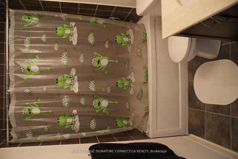 Photo 3 at 207 - 3865 Lake Shore Boulevard W, Long Branch, Toronto