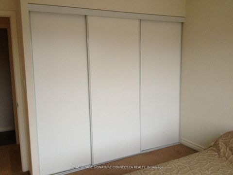 Photo 5 at 207 - 3865 Lake Shore Boulevard W, Long Branch, Toronto