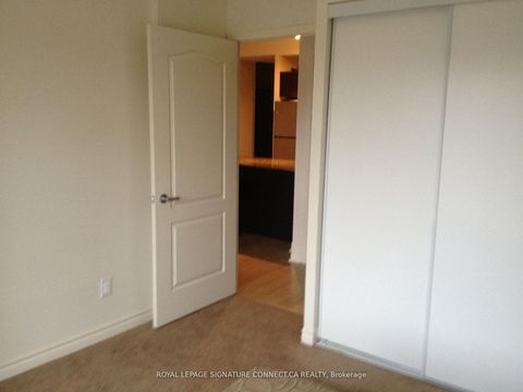 Photo 6 at 207 - 3865 Lake Shore Boulevard W, Long Branch, Toronto