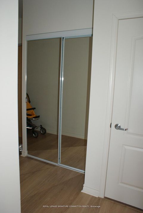 Photo 7 at 207 - 3865 Lake Shore Boulevard W, Long Branch, Toronto