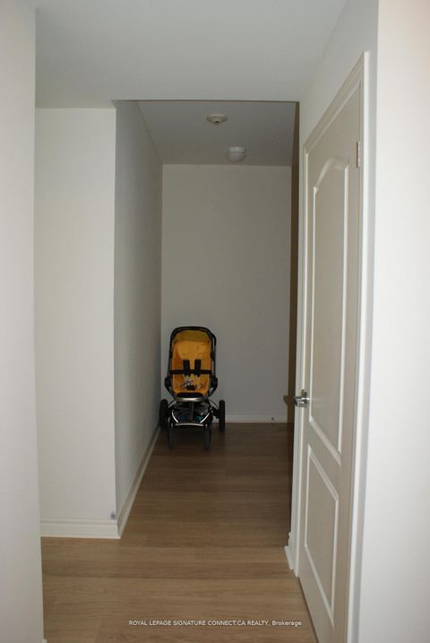 Photo 8 at 207 - 3865 Lake Shore Boulevard W, Long Branch, Toronto