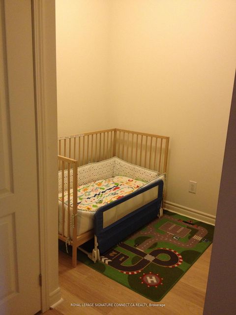 Photo 9 at 207 - 3865 Lake Shore Boulevard W, Long Branch, Toronto