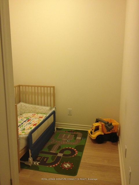 Photo 10 at 207 - 3865 Lake Shore Boulevard W, Long Branch, Toronto