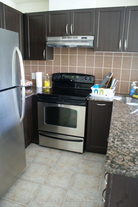 Photo 12 at 207 - 3865 Lake Shore Boulevard W, Long Branch, Toronto