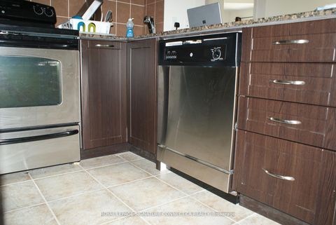 Photo 13 at 207 - 3865 Lake Shore Boulevard W, Long Branch, Toronto