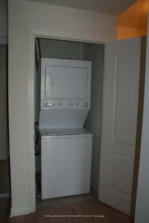 Photo 14 at 207 - 3865 Lake Shore Boulevard W, Long Branch, Toronto