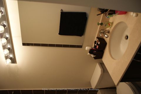 Photo 15 at 207 - 3865 Lake Shore Boulevard W, Long Branch, Toronto