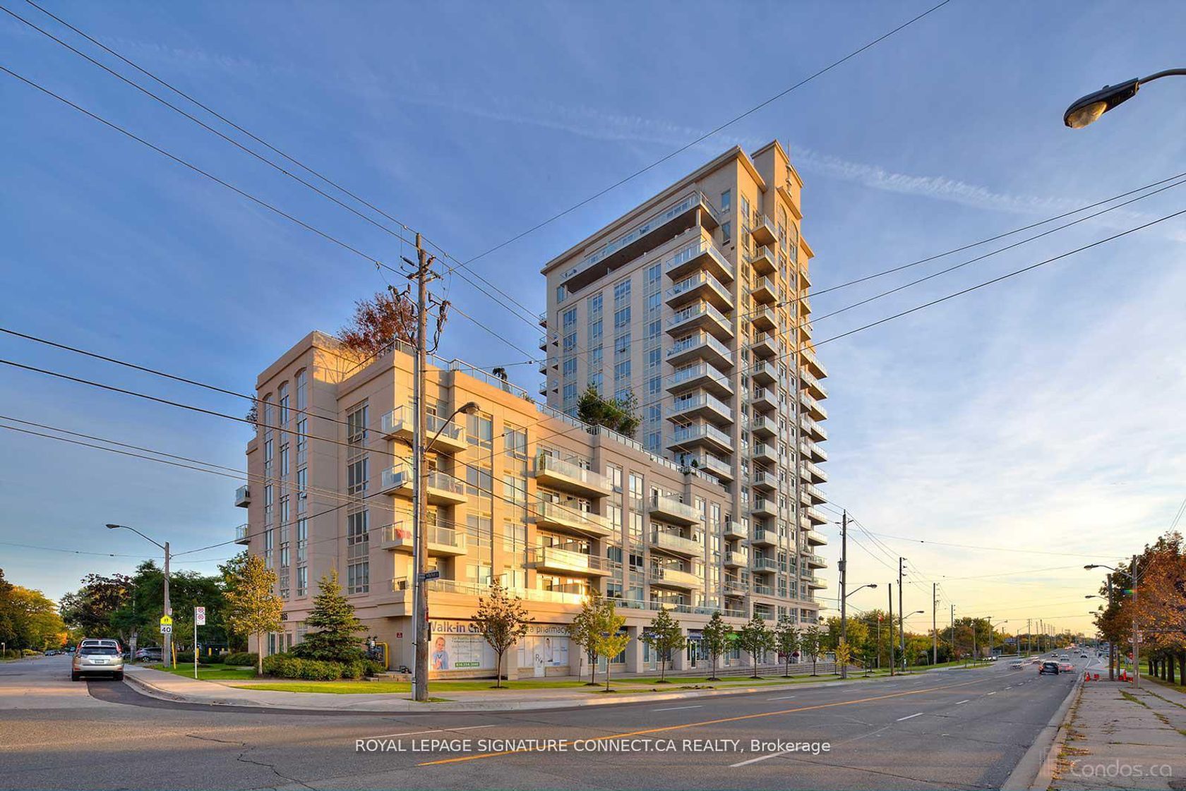 207 - 3865 Lake Shore Boulevard W, Long Branch, Toronto by Loree Meneguzzi Real Estate 207 - 3865 Lake Shore Boulevard W, Long Branch, Toronto