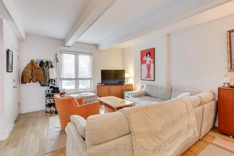 Photo 3 at 9 Havelock Street, Dufferin Grove, Toronto