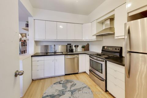 Photo 5 at 9 Havelock Street, Dufferin Grove, Toronto