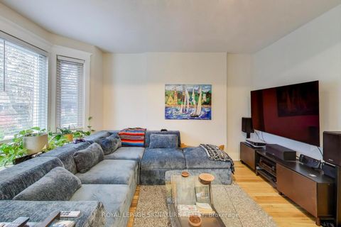 Photo 11 at 9 Havelock Street, Dufferin Grove, Toronto