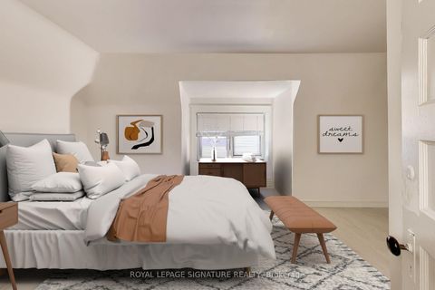 Photo 15 at 9 Havelock Street, Dufferin Grove, Toronto