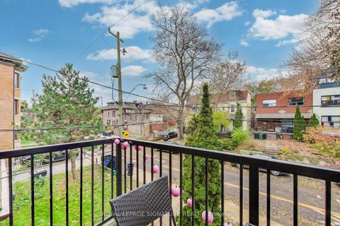 Photo 20 at 9 Havelock Street, Dufferin Grove, Toronto