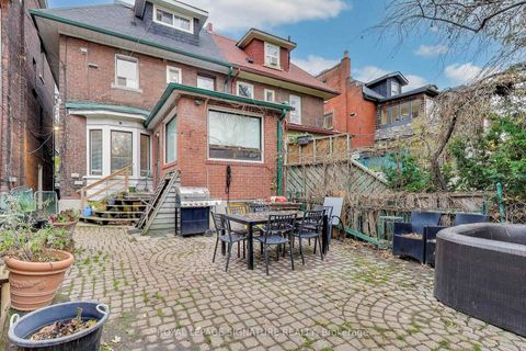 Photo 28 at 9 Havelock Street, Dufferin Grove, Toronto