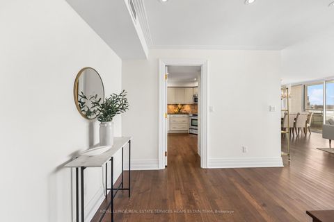 Photo 1 at 807 - 500 Avenue Road, Casa Loma, Toronto