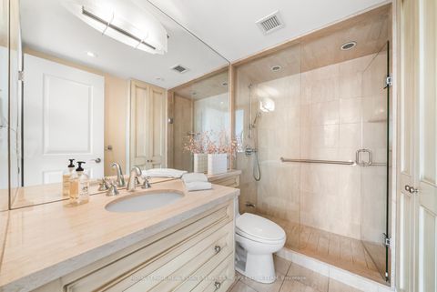 Photo 16 at 807 - 500 Avenue Road, Casa Loma, Toronto