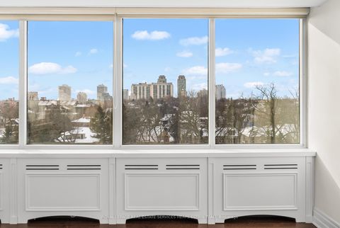 Photo 19 at 807 - 500 Avenue Road, Casa Loma, Toronto