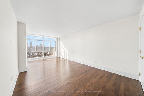 Photo 22 at 807 - 500 Avenue Road, Casa Loma, Toronto