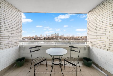 Photo 26 at 807 - 500 Avenue Road, Casa Loma, Toronto