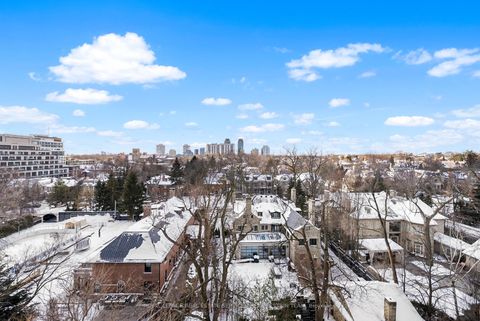 Photo 27 at 807 - 500 Avenue Road, Casa Loma, Toronto