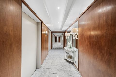 Photo 28 at 807 - 500 Avenue Road, Casa Loma, Toronto